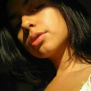 Meet your Posher, Isabela